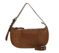 FREDsBRUDER Round Shoulderbag Caramel
