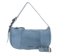 FREDsBRUDER Round Shoulderbag Sky Blue