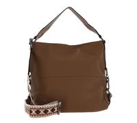 FREDsBRUDER Sha Na Na Hobo Bag II Iced Coffee