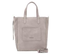 FREDsBRUDER Shopper 'All About Beads' grigio chiaro Donna FREDsBRUDER One Size