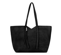 FREDsBRUDER Shopper 'All About Beads' nero Donna FREDsBRUDER One Size