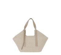 FredsBruder City-Beach-Repeat Borsa shopper 35 cm beige