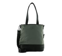 FREDsBRUDER shopper borsa Anea Drawstring Shopper Military Green