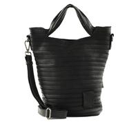 FREDsBRUDER shopper borsa Ibbick Bucket Shopper Black