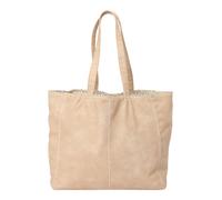 FREDsBRUDER Shopper 'Just What I Take' camello Donna FREDsBRUDER One Size