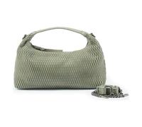 FredsBruder Soft Cut Borsetta Vera Pelle 35 cm verde
