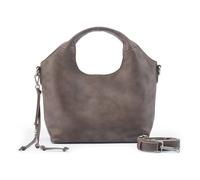 FREDsBRUDER Pelle borsetta borsa a tracolla Stay With Me Handbag Muddy Khaki Brown marrone