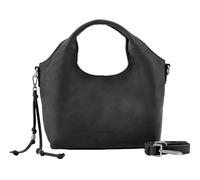 FREDsBRUDER Stay With Me Handbag Black
