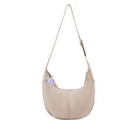 FredsBruder Take A Smile Borsa a tracolla Pelle 37 cm rosa