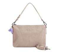 FredsBruder Take A Smile Borsa a tracolla Pelle 30 cm rosa