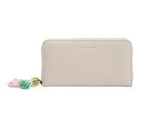 FREDsBRUDER borsa Take A Smile Ziparound Wallet Marshmallow