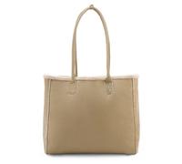 FredsBruder Take All You Need Borsa shopper 39 cm beige