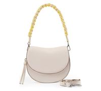 FREDsBRUDER That's my Saddle - Borsa a tracolla 30 cm (milky white) bianco