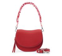 FredsBruder That’s My Bag Borsa a tracolla Pelle 21 cm rosso