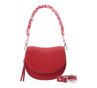 FredsBruder That’s My Bag Borsa a tracolla Pelle 21 cm rosso