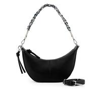 FREDsBRUDER That's my Halfmoon Bag - Borsa a tracolla 30 cm (black) nero