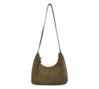 FredsBruder Velvet Wild Borsa a tracolla Pelle 26.5 cm marrone