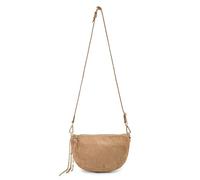 FredsBruder Velvet Wild Borsa a tracolla Pelle 28 cm marrone