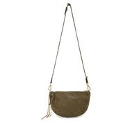 FredsBruder Velvet Wild Borsa a tracolla Pelle 28 cm marrone