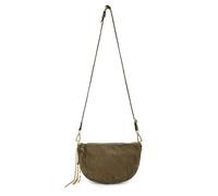 FredsBruder Velvet Wild Borsa a tracolla Pelle 28 cm marrone