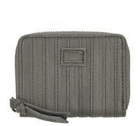 FREDsBRUDER Vertical - Portafoglio 2cc 12 cm (dark grey)