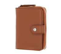 FREDsBRUDER Wallet Millionaire PLT Cognac