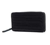 FredsBruder Riffel Portafoglio Pelle 19 cm black 1 (TAS048835)