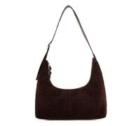 FredsBruder Weave Harmony Borsa a tracolla Pelle 18.5 cm marrone