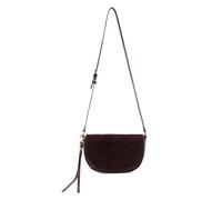 FredsBruder Weave Harmony Borsa a tracolla Pelle 25 cm marrone