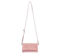 FredsBruder Weave Harmony Pochette Pelle 22 cm rosa