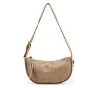 FredsBruder Whipstitch Soul Borsa a tracolla Pelle 35 cm giallo