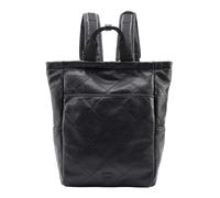 FREDsBRUDER zaino per il tempo libero Comfy Carry Backpack Black nero