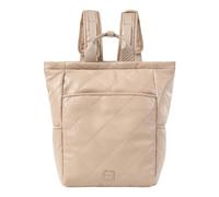 FREDsBRUDER zaino per il tempo libero Comfy Carry Backpack Light Camel beige