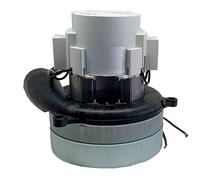 FREE 50 BT Motore aspirazione SYNCLEAN per Lavasciuga LAVOR- 24 V 524 W