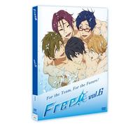 FREE! 6 - NISHIYA TAISHI