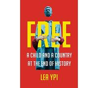 Lea Ypi Free (Copertina rigida)