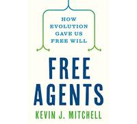 Kevin J. Mitchell Free Agents (Copertina rigida)