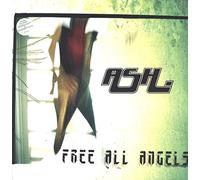 Free All Angels