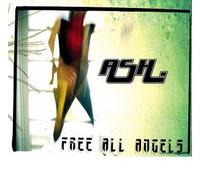 Free All Angels by Ash (2002-06-25)