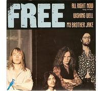 Free - All right now (1970/91)