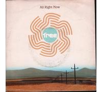Free - All Right Now