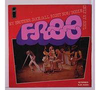 FREE - all right now / my brother jake / only my soul