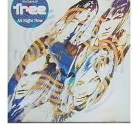 Free - All right now-The best of