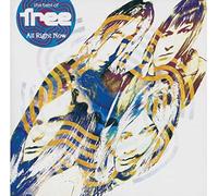 Free - All Right Now/Very Best Of Free