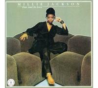 Free and In Love by Millie Jackson (1992-04-13)