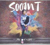 SOOM T - FREE AS A BIRD