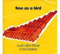 Free As A Bird - A Pan Pipe Tribute To The Beatles