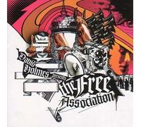 Free Association - David Holmes Presents the Free Association