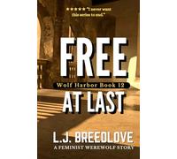 Free At Last