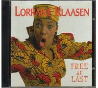 Free at Last